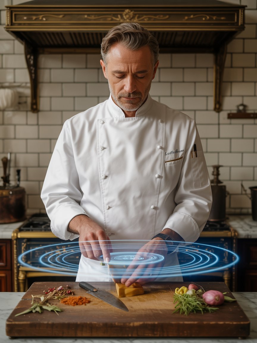 Creatividad Aumentada con IA