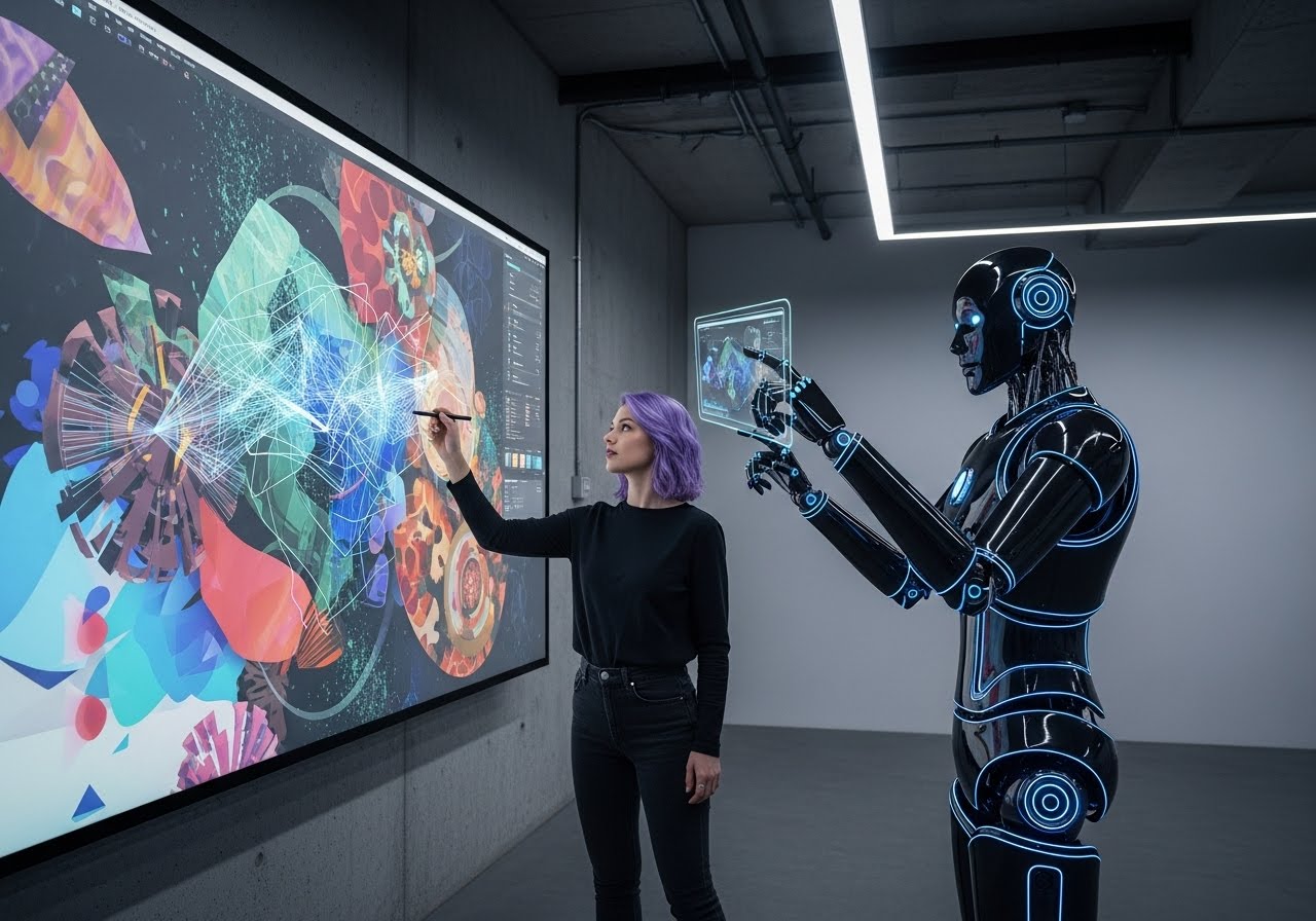 Resolución de problemas complejos con IA