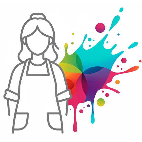 Creatividad Aumentada con IA