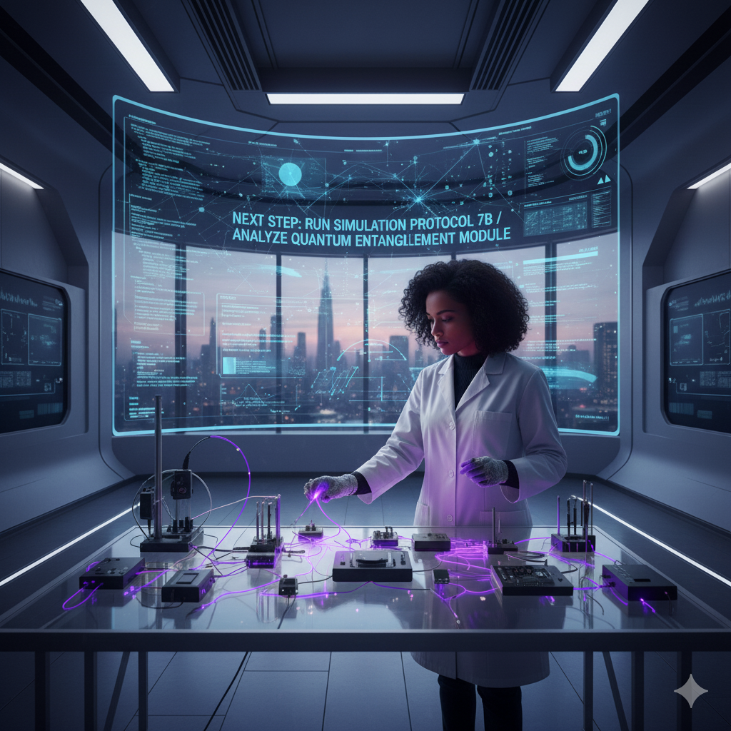 Resolución de problemas complejos con IA