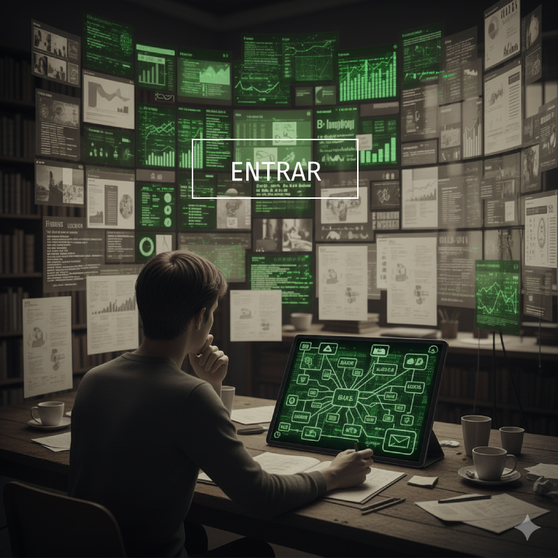 Aumenta tu capacidad de resolución de problemas en entornos de complejidad creciente, sin importar tu sector. El panorama actual exige profesionales con una capacidad de análisis y respuesta superior. Este programa aumentará tus capacidades en la identificación y solución de los desafíos más complejos.